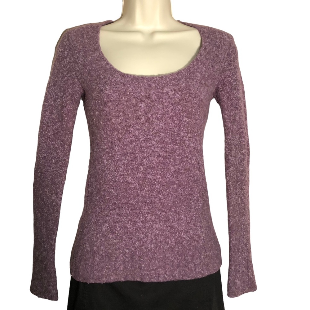MODA INTERNATIONAL Ladies Small Sweater.